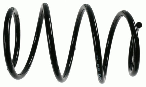 Sachs 998 667 fahrwerksfeder - sachs,