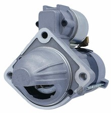 Anlasser für BMW 3er E46 320d 318td 320td 320 Cd 318d 320d X3 E83 2.0 D Neu