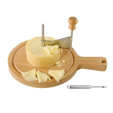 Käsewalzenrad – Käsehobel