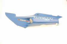 LEFT TAIL WINDSHIELD