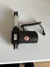 Linearantrieb Hubmotor Dewert Megamat 24V 80W 4000N