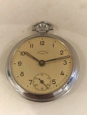 Anker Monopol Extra Taschenuhr