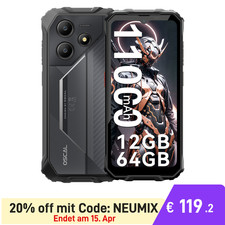 Blackview OSCAL MARINE 2