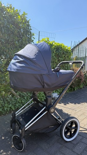 Cybex priam kinderwagen - cybex,