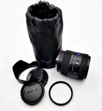 SONY Carl Zeiss Vario-Sonnar T