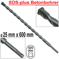 Hammerbohrer 25mm Steinbohrer