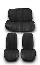 Sitzbezüge Bezüge für Trabant 601 1963 -1990 verschiedene Farben