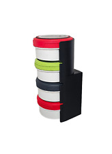 Meiho Anbau 0,3l Libra Liquid Box Halter für Meiho 7070 & 7090