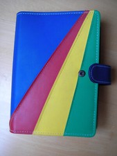 Organizer/Terminplaner mit Taschenrechner