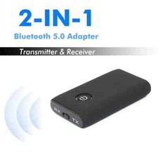 Bluetooth Transmitter