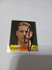 Panini sticker signiert lars - sticker,