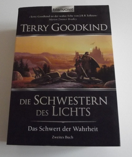 Das schwert der - der, wahrheit