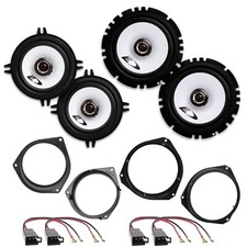 ALPINE SXE Lautsprecher