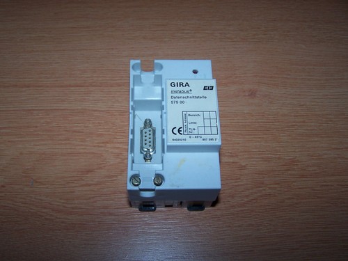 Gira eib knx - gira,
