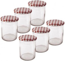 Einmachgläser 435ml
