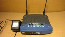 LINKSYS WAP54G V3.1 Wireless-G