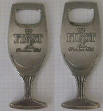 FIRST PREMIUM PILS / RITTER /