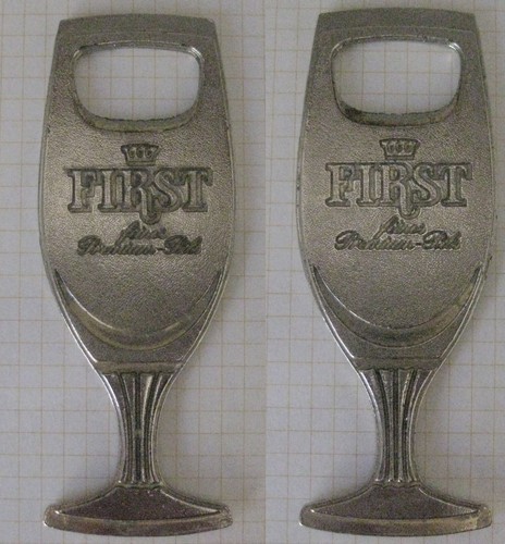 First premium pils ritter - pils, /