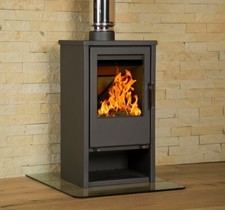 EEK A - Ofen / Holzofen /