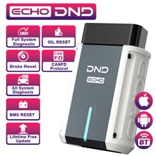 ECHO OBD2 Scanner Bluetooth