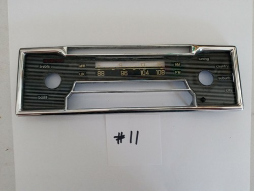 Becker mexico cassette fm - becker,