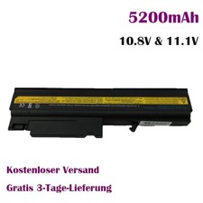 5200MAH Akku Für IBM Lenovo