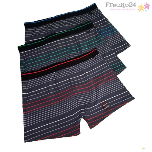 Herren pants boxershorts 3er - pants,