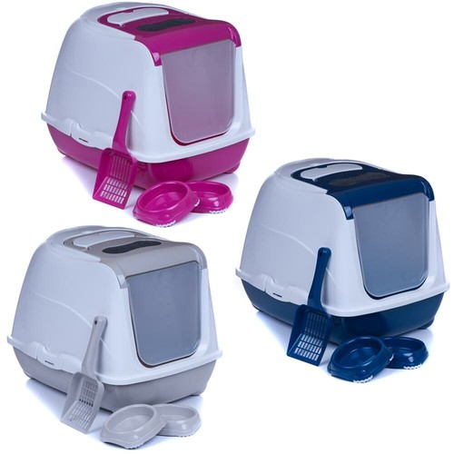 Xxl jumbo katzentoilette - xxl,