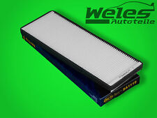 P1119 Pollenfilter Innenraumfilter AUDI 80 B4 A4 B5 1,9 2,5 TDI 1,6 1,8 2,6 2,8