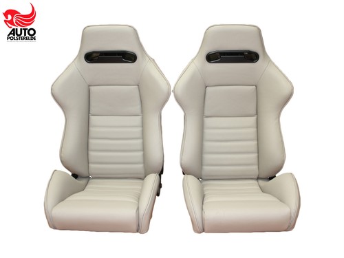 Recaro speed leder neu - 2,