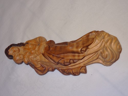 Madonna maria kind - maria, m.