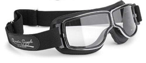 Motorradbrille aviator - motorradbrille, t2
