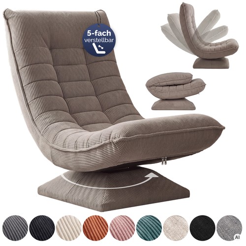 Casaria bodenstuhl - casaria®,
