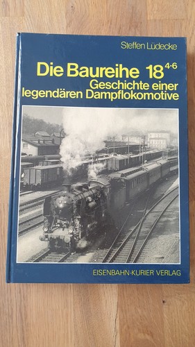 Die baureihe 6 - baureihe,