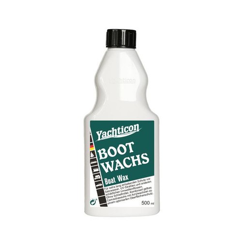Yachticon boot wachs - yachticon,