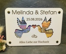 Geldgeschenk Hochzeit