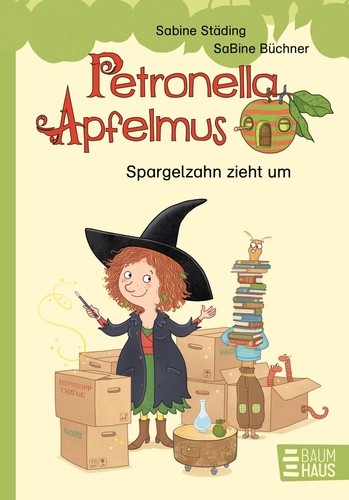 Petronella apfelmus - petronella,