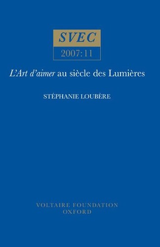 Art aimer sicle des - d'aimer, au
