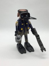 Playmobil Taucher - SWAT -