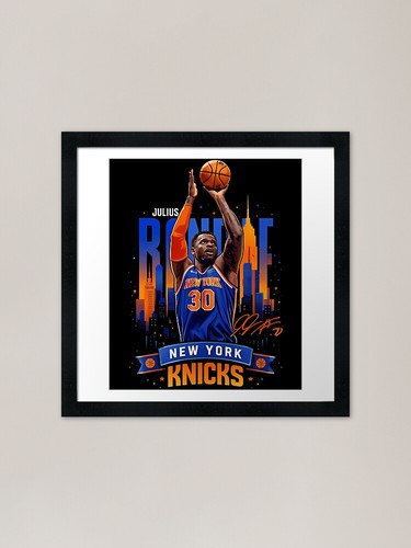 Julius randle new - julius,