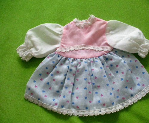 Hübsches kleidchen - hübsches,