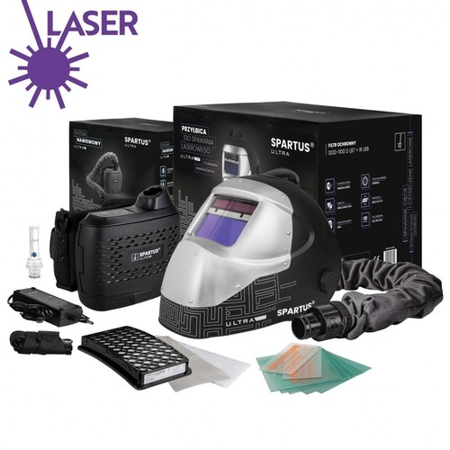 Spartus laser - spartus®,
