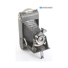 Voigtländer Bessa Schwarz 6x9