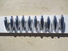10 SONOR Vintage Tear Drop