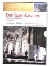 EBOND Die Oper von den großen Theatern der Welt Bd.19 -Der Rosenkavalier DVD DB680950