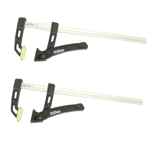 Einhandzwinge - 2x,