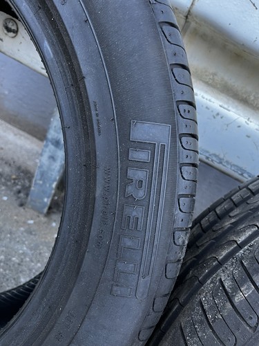 Pirelli 235 r19 101v - r19,