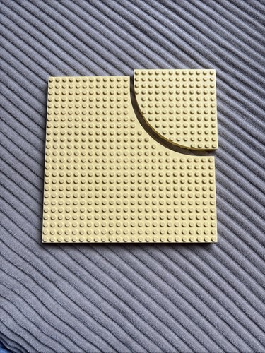 Lego 6161 brick 24x24 - lego,
