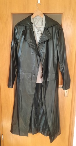 Bloodborne mantel cosplay - bloodborne,