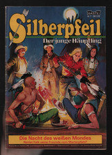 Silberpfeil - Der junge